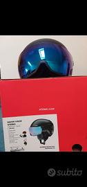 Casco ski Atomic Nuovo 