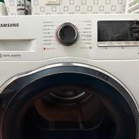 Asciugatrice Samsung optimal dry pezzi di ricambio