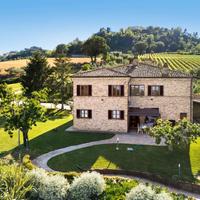 Villa La Fonte 3 notti a Capodanno max 18 persone