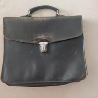 Cartella "The Bridge" vintage