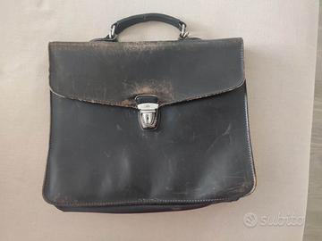 Cartella "The Bridge" vintage