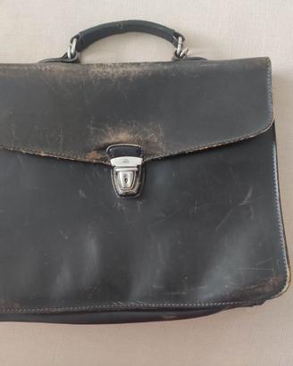 Cartella "The Bridge" vintage