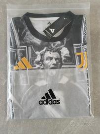 maglia edizione speciale Alessandro del Piero 