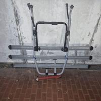 PORTABICI DA PORTELLONE