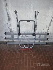 PORTABICI DA PORTELLONE