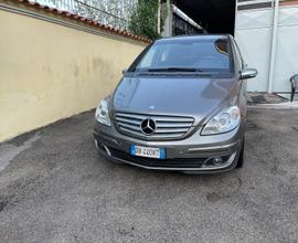 Mercedes-benz B 200 B 200 Sport