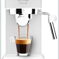 macchina caffè cecotec