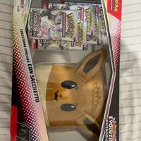 Collezione con sacchetto Evoluzioni Prismatiche