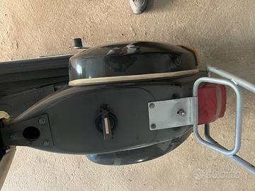 Piaggio Vespa 125 PX - 1981