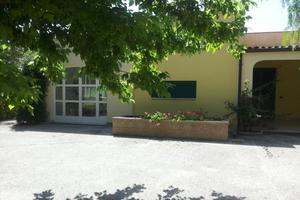 A pochi passi da Gallipoli fine agosto Ps 10