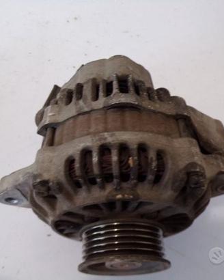 Alternatore Suzuki SX4 Fiat Sedici 1.6 benzinaAlte
