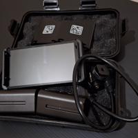 Schermo Portkeys 4K PT5II