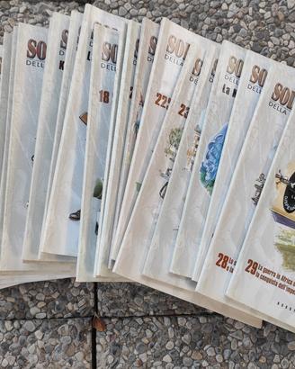 Enciclopedia Soldati e Battaglie