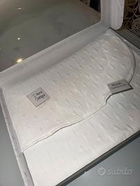 Copertina carrozzina