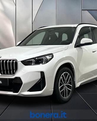 BMW X1 sdrive18d MSport auto