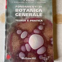 Fondamenti di botanica generale