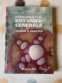 Fondamenti di botanica generale