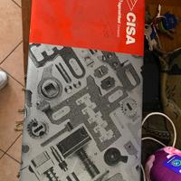 Serratura ler porte blindate