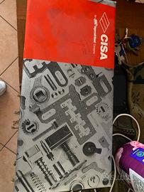 Serratura ler porte blindate