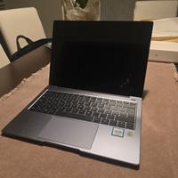 Huawei MateBook 14 KLVC-WFE9L