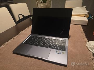 Huawei MateBook 14 KLVC-WFE9L
