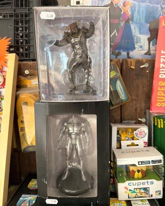 Personaggi della Marvel