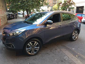 HYUNDAI ix35 - 2015