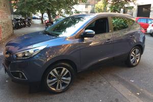 HYUNDAI ix35 - 2015