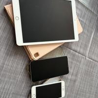 Lotto Apple: iPhone XS Max, iPhone 6, iPad 7