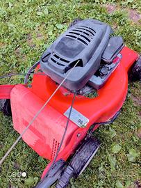 Tagliaerba Husqvarna e EFCO 