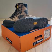 Scarponi trekking Tecnica Teseo GTX uomo