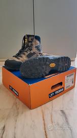 Scarponi trekking Tecnica Teseo GTX uomo