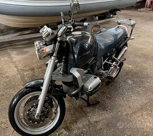 Moto BMW R1100