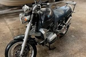 Moto BMW R1100