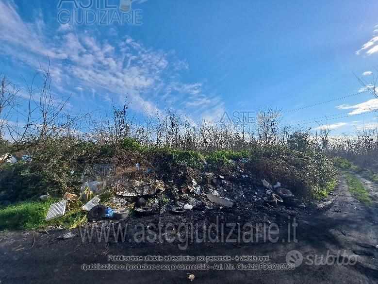 Terreno Agricolo Arzano [A4338001] - Altro