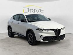 Alfa Romeo Tonale 1.5 hybrid 160CV SOLO 11...