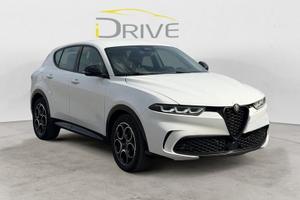 Alfa Romeo Tonale 1.5 hybrid 160CV SOLO 11...