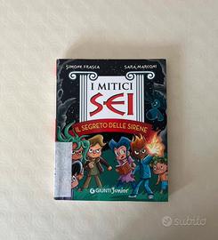 Libri per bambini
