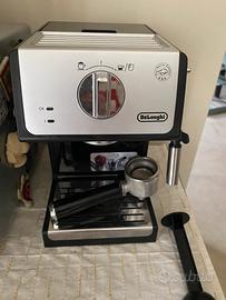 Macchina Caffe Delonghi