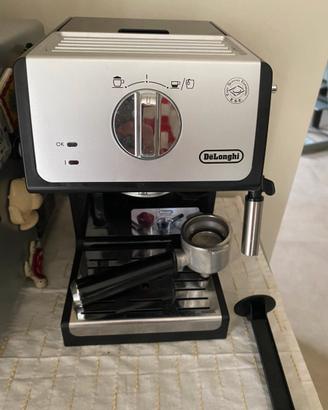 Macchina Caffe Delonghi