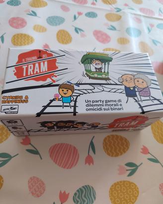 Il trauma del tram