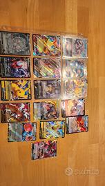 Album di carte Pokémon 