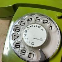 Telefono Iskra Kranj