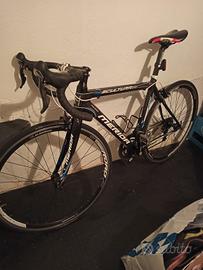 BDC - Merida Scultura 905 EVO