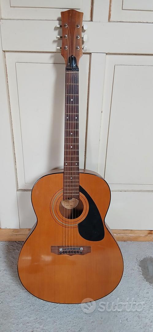 CHITARRA CLASSICA VINTEG