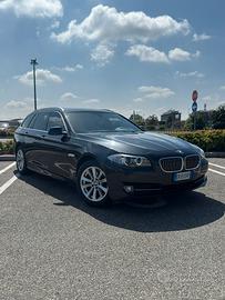 Bmw serie 520d f11 2013