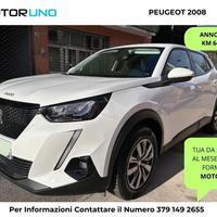 Peugeot 2008 PureTech 100 S&S Active Pack Business