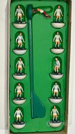 Subbuteo HW Pescara ref 254, originale anni ’70