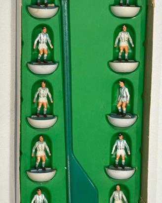 Subbuteo HW Pescara ref 254, originale anni ’70