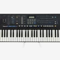 TASTIERA ARRANGER ROLAND E-35